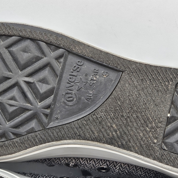 Converse All Star Chuck Taylor shoes size 9 in mens / 11 in womens - Picture 8 of 16